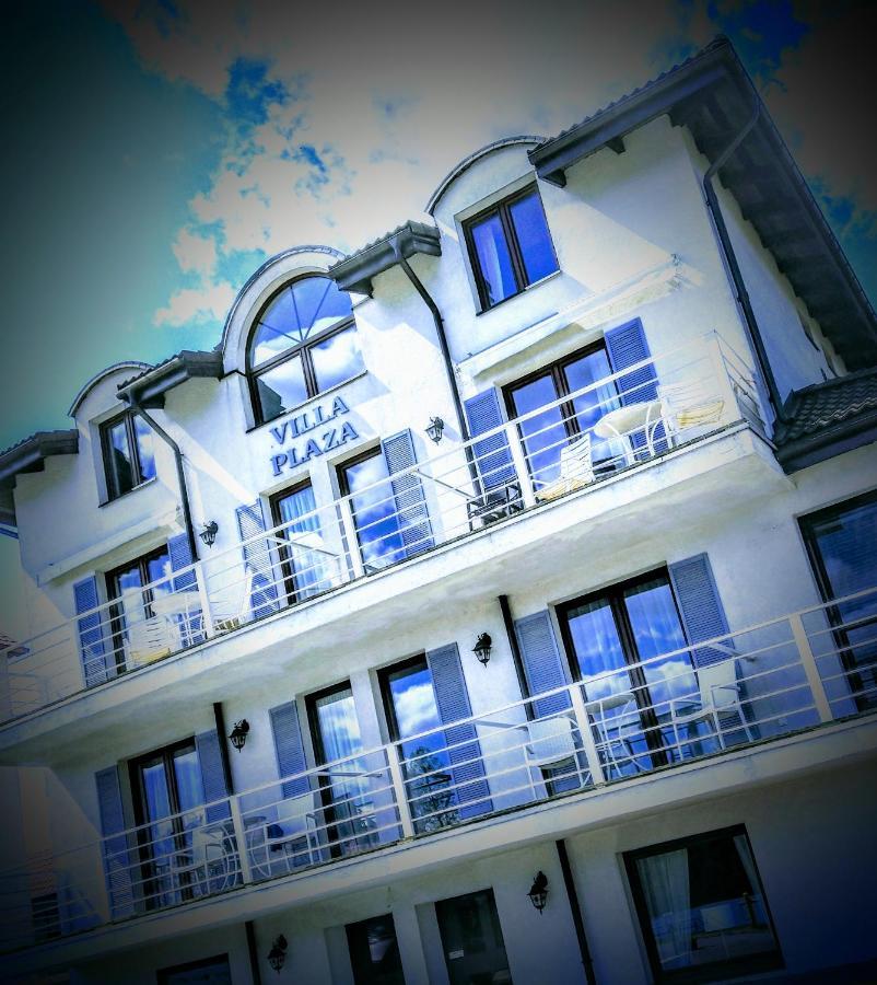 Pokoje Goscinne Villa Plaza Ruciane-Nida Exterior photo